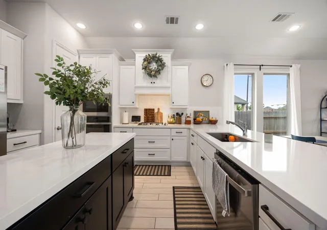 Photo 1 of Single family home for sale at 8711 Harbor Pines Dr, Cypress, TX 77433 | MLS# 68633653 | Listing updated on 2026-09-04