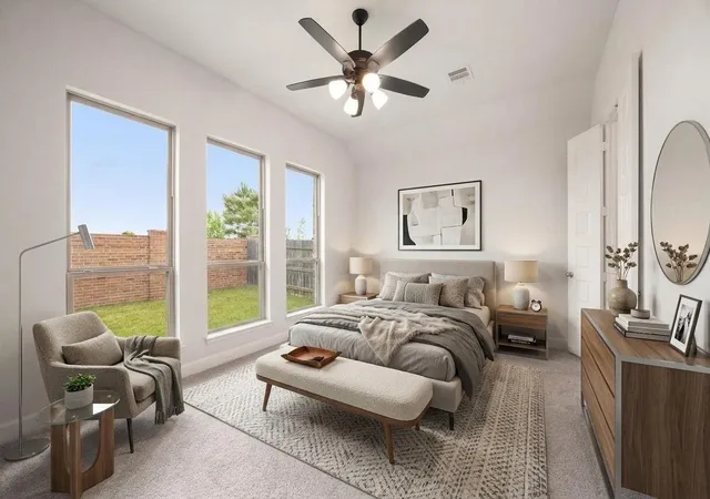 Photo 2 of Single family home for sale at 8711 Harbor Pines Dr, Cypress, TX 77433 | MLS# 68633653 | Listing updated on 2026-09-04