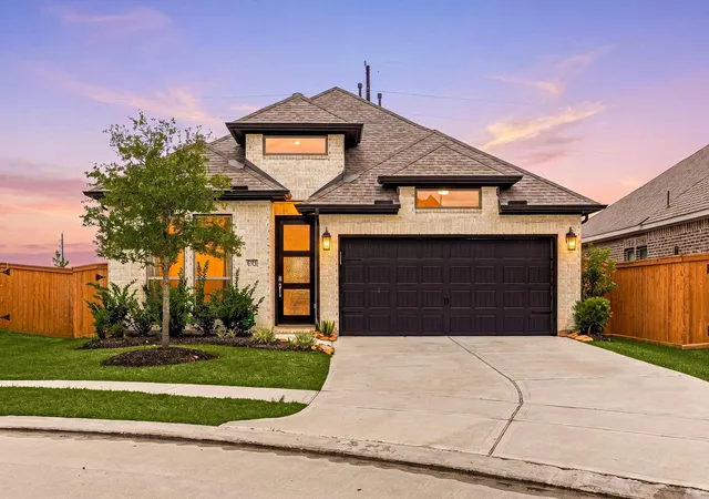 Photo 4 of Single family home for sale at 8711 Harbor Pines Dr, Cypress, TX 77433 | MLS# 68633653 | Listing updated on 2026-09-04