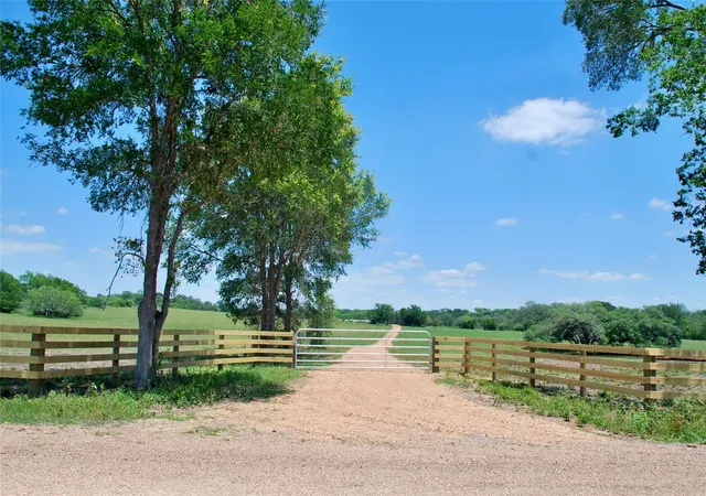 Photo 3 of Sale Pending at 2116 Langdon Rd, Weimar, TX 78962 | MLS# 24272568 | Listing updated on 2026-08-28