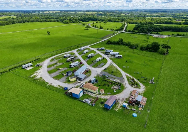 Land for sale at 6049 Fm 3090 Rd, Anderson, TX 77830 | MLS# 42887220