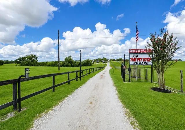 Photo 2 of Land for sale at 6049 Fm 3090 Rd, Anderson, TX 77830 | MLS# 42887220 | Listing updated on 2026-08-24