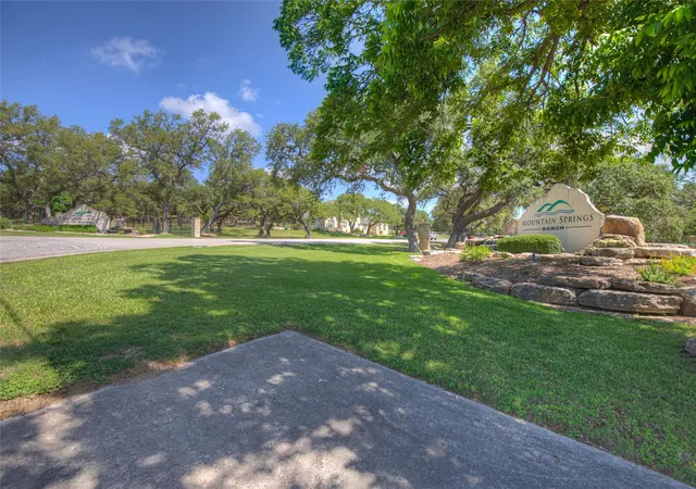 Photo 2 of Land for sale at 3527 Comal Springs, Canyon Lake, TX 78133 | MLS# 36451829 | Listing updated on 2026-01-20