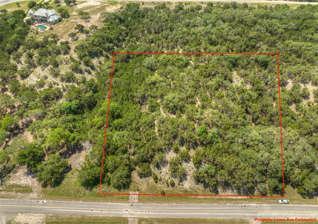 Photo 4 of Land for sale at 3527 Comal Springs, Canyon Lake, TX 78133 | MLS# 36451829 | Listing updated on 2026-01-20