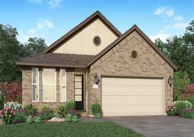 Photo 1 of Sale Pending at 25734 Sapphire Cvs St, Katy, TX 77493 | MLS# 39412163 | Listing updated on 2026-07-28