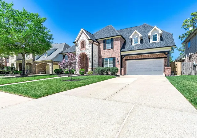 2nd image of 16106 Ormonde Crossing Dr, Cypress, TX 77429 | MLS# 57657364