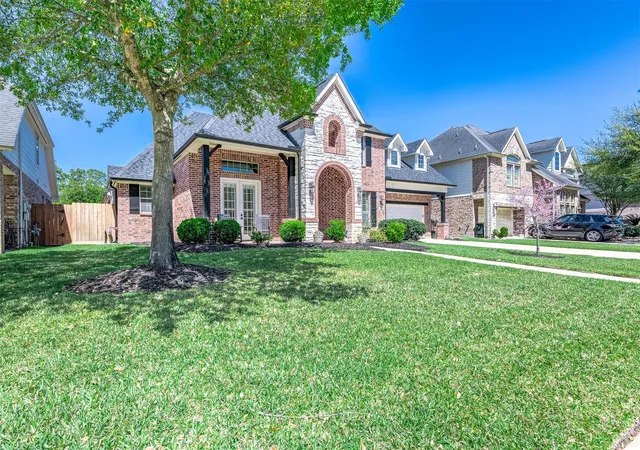 Photo 2 of Sale Pending at 16106 Ormonde Xing Dr, Cypress, TX 77429 | MLS# 57657364 | Listing updated on 2026-08-28