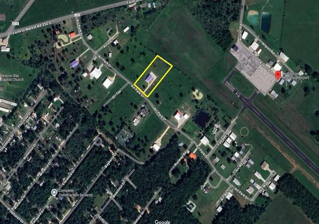 2nd image of 369 Air Park Dr, Livingston, TX 77351 | MLS# 13223330