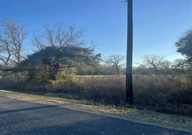 Photo 1 of Land for sale at 0 County Rd 428, Wharton, TX 77488 | MLS# 61616624 | Listing updated on 2026-01-25
