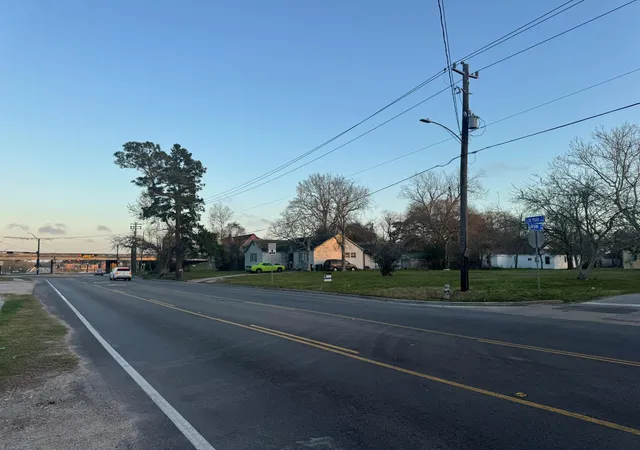 Photo 3 of Land for sale at 1921 W Main St, Baytown, TX 77520 | MLS# 53583270 | Listing updated on 2026-07-11