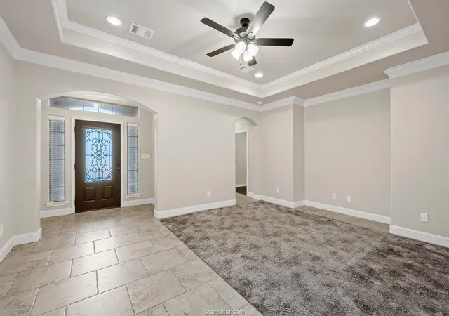 3rd image of 3821 Estes Park, College Station, TX 77845 | MLS# 29175644
