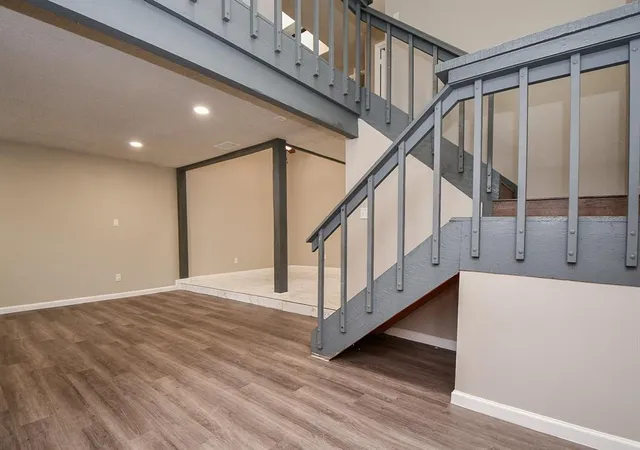 Photo 3 of Townhouse for sale at 12569 Wellington Park Dr, Houston, TX 77072 | MLS# 65419553 | Listing updated on 2026-08-10