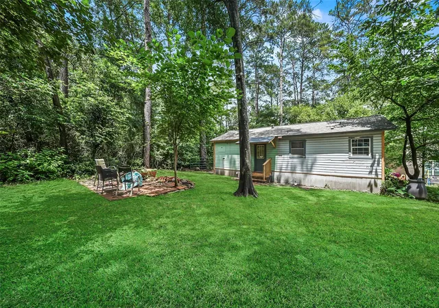 Homes for sale in Montgomery, TX | 6387 Oak Knoll Rd, Montgomery, TX 77316 | MLS# 32005382