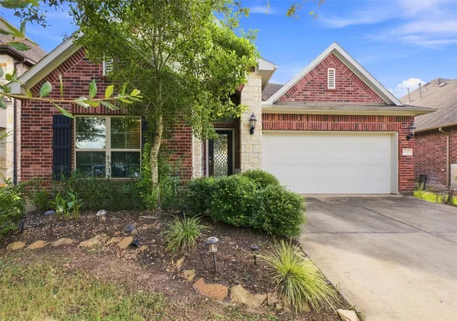 4th image of 3118 Frost Corner Pl, Richmond, TX 77406 | MLS# 40696927