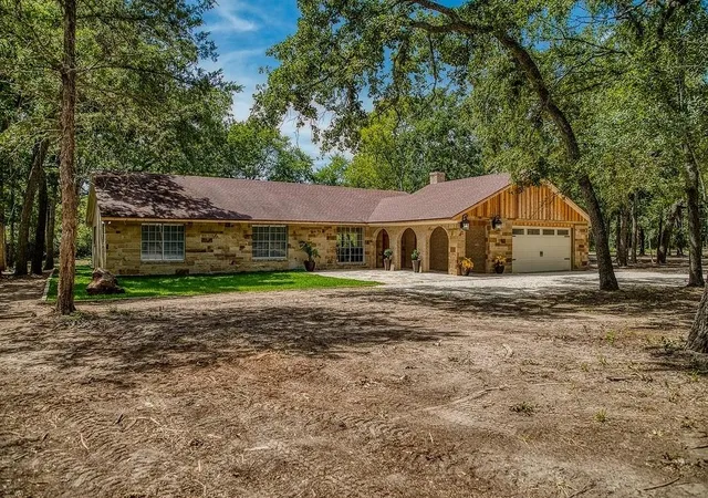 Photo 1 of Land for sale at 5504 Hillside, Brenham, TX 77833 | MLS# 50014946 | Listing updated on 2026-09-07