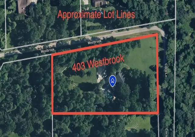 48th image of 403 Westbrook St, Pinehurst, TX 77362 | MLS# 37724776