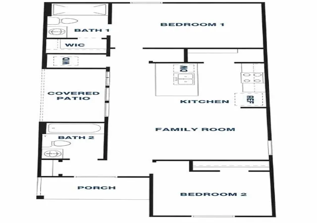 Photo 2 of Sale Pending at 11712 Watermelon St, Houston, TX 77048 | MLS# 96629715 | Listing updated on 2026-08-30