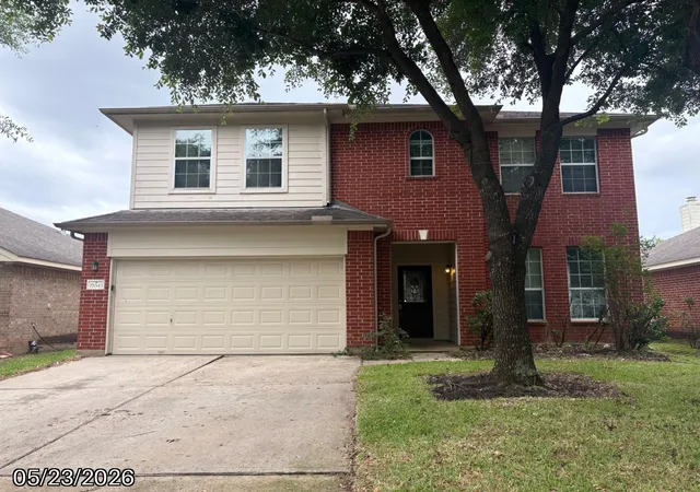 Photo 1 of Sale Pending at 17043 Sperry Landing Dr, Houston, TX 77095 | MLS# 75630214 | Listing updated on 2026-08-26