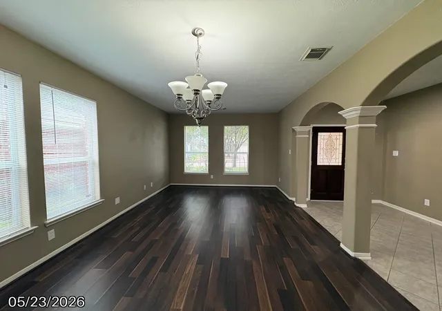 Photo 2 of Sale Pending at 17043 Sperry Landing Dr, Houston, TX 77095 | MLS# 75630214 | Listing updated on 2026-08-26