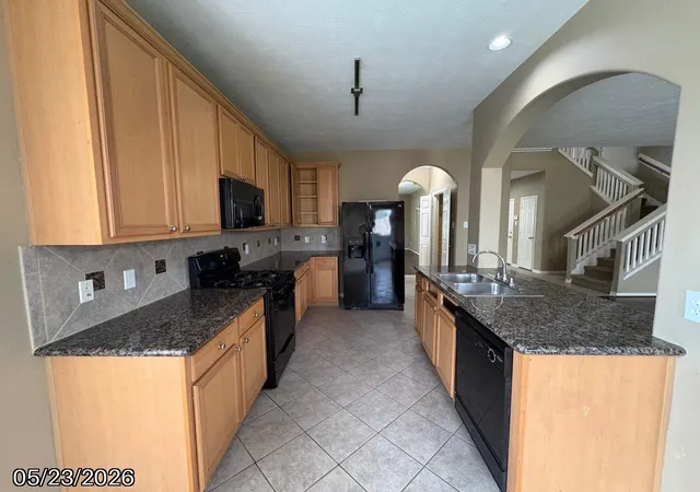 Photo 3 of Sale Pending at 17043 Sperry Landing Dr, Houston, TX 77095 | MLS# 75630214 | Listing updated on 2026-08-26