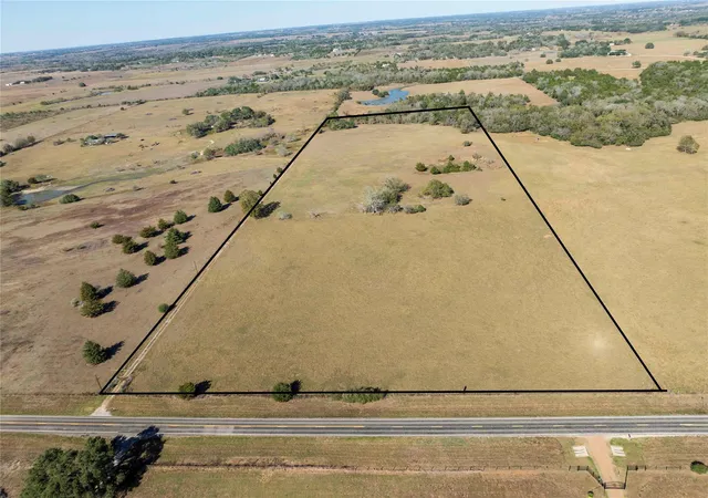 Photo 1 of Land for sale at Tbd Fm 532, Hallettsville, TX 77964 | MLS# 89680418 | Listing updated on 2026-05-18