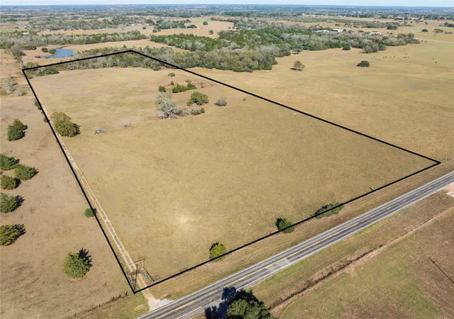 Photo 3 of Land for sale at Tbd Fm 532, Hallettsville, TX 77964 | MLS# 89680418 | Listing updated on 2026-05-18