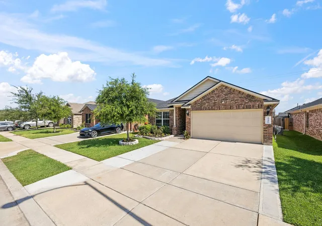 1st image of 15426 Bonita Grulla Wy, Houston, TX 77049 | MLS# 54716452