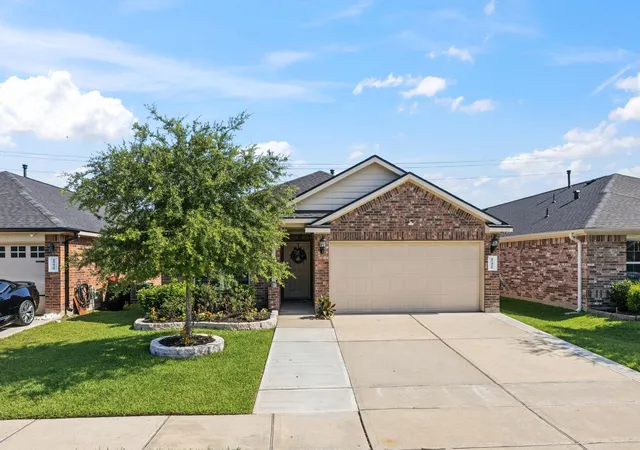 2nd image of 15426 Bonita Grulla Wy, Houston, TX 77049 | MLS# 54716452