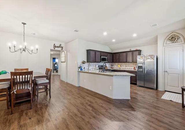 Photo 4 of Single family home for sale at 15426 Bonita Grulla Way, Houston, TX 77049 | MLS# 54716452 | Listing updated on 2026-09-12