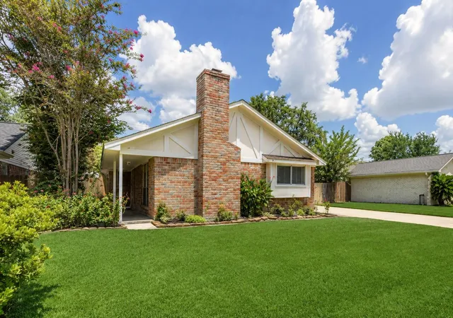 1st image of 22810 Goldstone Dr, Katy, TX 77450 | MLS# 32063636