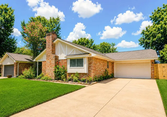 3rd image of 22810 Goldstone Dr, Katy, TX 77450 | MLS# 32063636