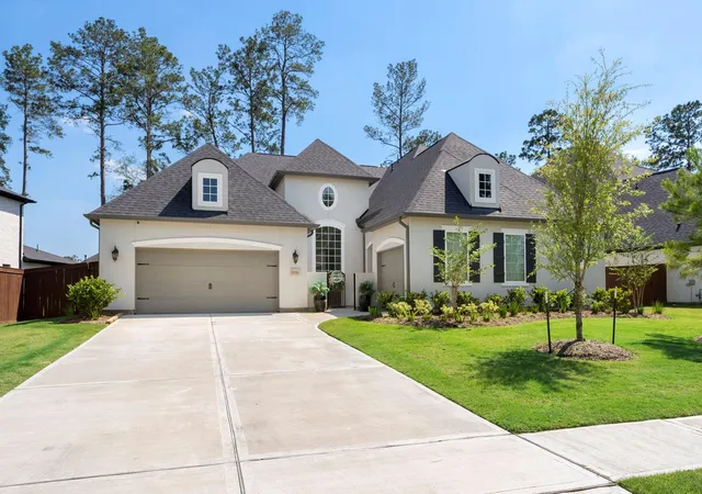 Photo 1 of Single family home for sale at 12932 Whitewater Way, Conroe, TX 77302 | MLS# 50545247 | Listing updated on 2026-09-14