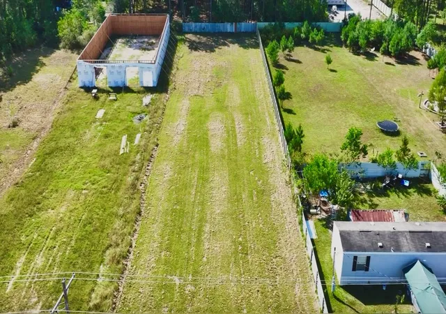 Photo 3 of Land for sale at 2523 Road 5018, Cleveland, TX 77327 | MLS# 8973844 | Listing updated on 2026-06-26