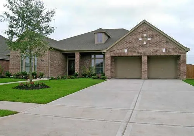 Homes for sale in Richmond, TX | 2307 Trinity Manor Ln, Richmond, TX 77469 | MLS# 40903207
