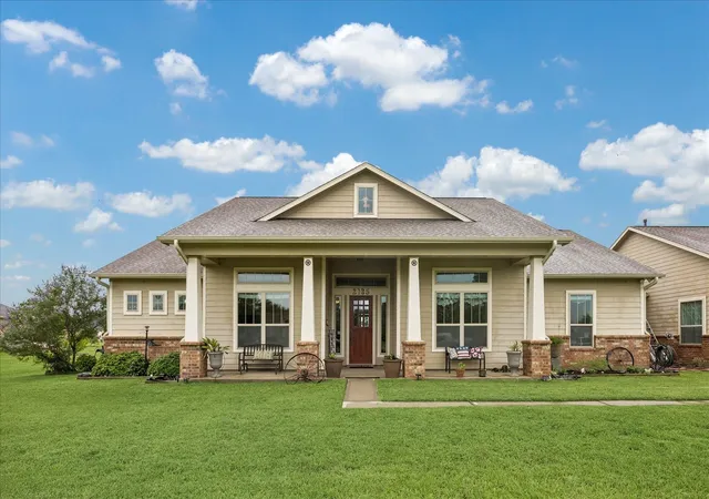 1st image of 2135 Blue Jay Wy, Pattison, TX 77423 | MLS# 27315095