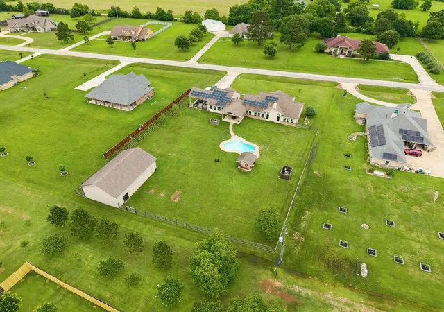 32nd image of 2135 Blue Jay Wy, Pattison, TX 77423 | MLS# 27315095