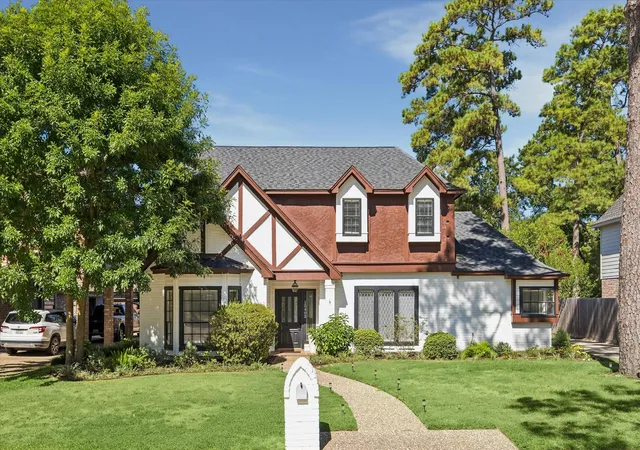 1st image of 15403 Gettysburg Dr, Tomball, TX 77377 | MLS# 31307609