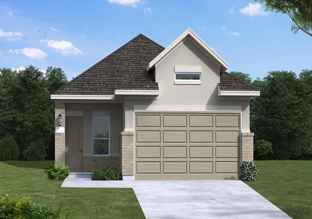 1st image of 1735 Palomino Gold Trl, Crosby, TX 77532 | MLS# 68276133
