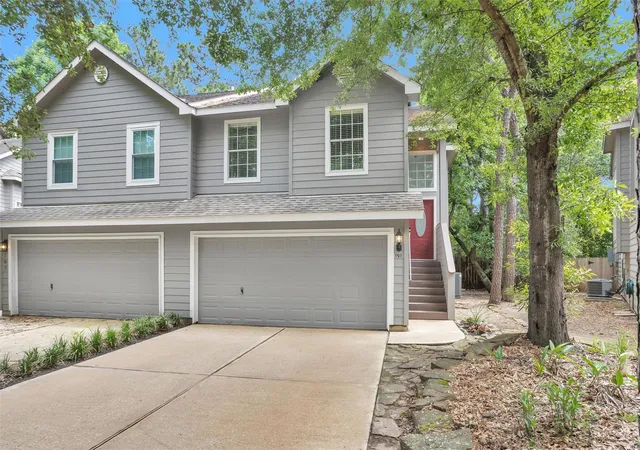 Homes for sale in The Woodlands, TX | 191 Blushwood Pl, The Woodlands, TX 77382 | MLS# 53293757