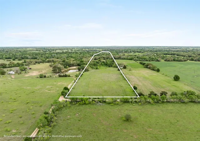 Homes for sale in Dime Box, TX | Tbd County Road 433, Dime Box, TX 77853 | MLS# 82234905