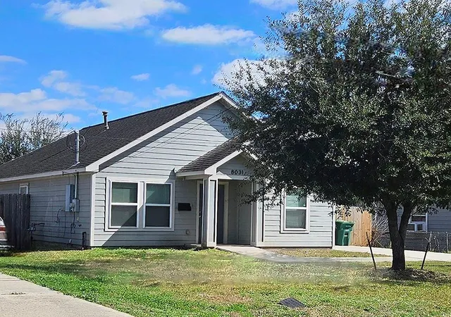 1st image of 8031 E Canyon St, Houston, TX 77051 | MLS# 64501308
