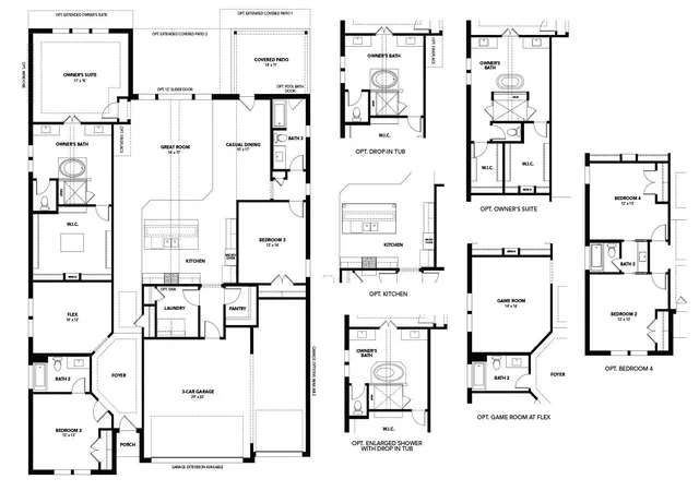 2nd image of 41233 Peacemaker Ln, Magnolia, TX 77354 | MLS# 10786680