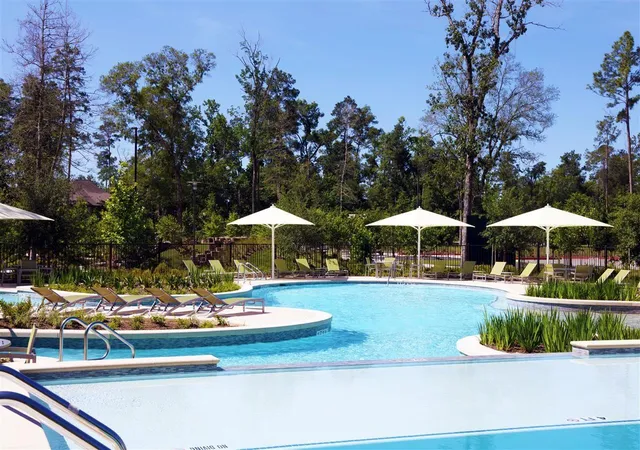 Photo 4 of Sale Pending at 4729 Cascade Ridge Dr, Spring, TX 77386 | MLS# 62577840 | Listing updated on 2026-07-09