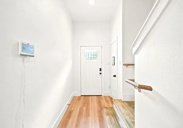 Photo 3 of Multi family home for sale at 9240 Culver St #A/B, Houston, TX 77051 | MLS# 87252518 | Listing updated on 2026-08-23
