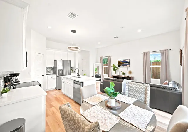 Photo 4 of Multi family home for sale at 9240 Culver St #A/B, Houston, TX 77051 | MLS# 87252518 | Listing updated on 2026-08-23