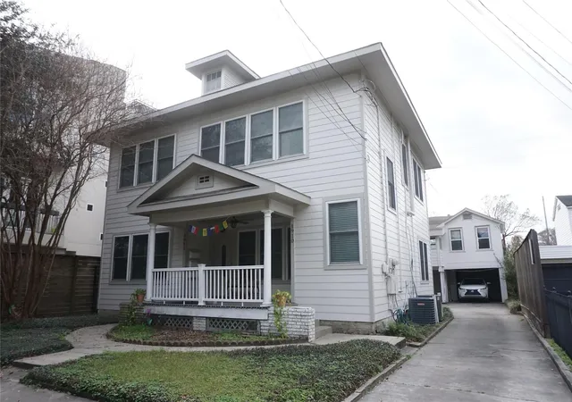 1st image of 1912 Ridgewood St, Houston, TX 77006 | MLS# 14748557