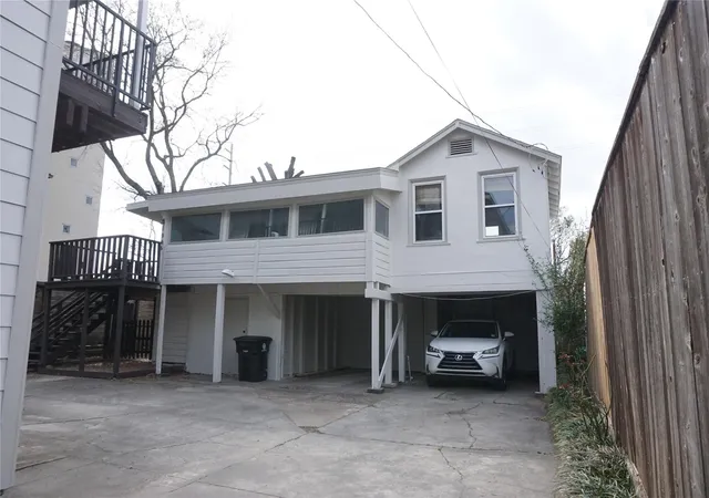 2nd image of 1912 Ridgewood St, Houston, TX 77006 | MLS# 14748557