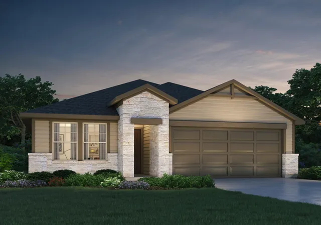 Photo 1 of Single family home for sale at 14053 Granger Pointe Ln, Conroe, TX 77302 | MLS# 25125762 | Listing updated on 2026-09-17