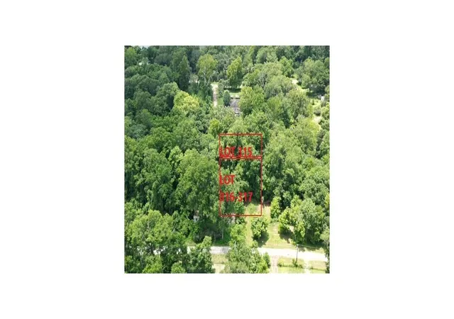Photo 2 of Land for sale at Tbd Lauper Ln, Cleveland, TX 77327 | MLS# 15242767 | Listing updated on 2026-05-07