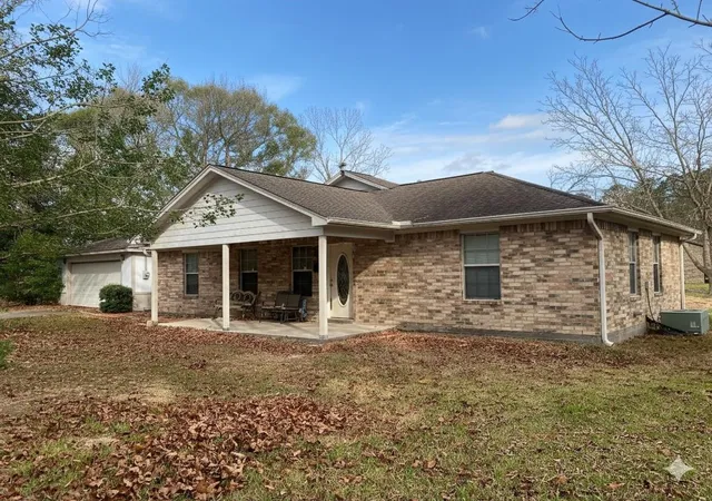 Photo 1 of Single family home for sale at 14755 Quinette Rd, Conroe, TX 77302 | MLS# 32431917 | Listing updated on 2026-06-02